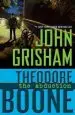 Audiobook Theodore Boone: The Abduction author John Grisham