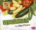 Audiobook Vegetables on Myplate author Gail Saunders Smith