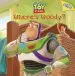 Audiobook Where'S Woody? (Disney/Pixar toy Story) author Kristen L Depken
