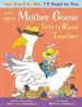 Audiobook You Read to me, I'Ll Read to You: Very Short Mother Goose Tales to Read Together author Mary Ann Hoberman