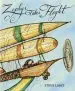 Audiobook Zephyr Takes Flight author Steve Light