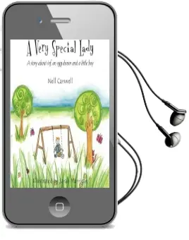A Very Special Lady: A Story About Ivf, an egg Donor and a Little Boy. Audiobook download free by Nell Carswell