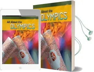 All About the Olympics Audiobook download free by Nick Hunter