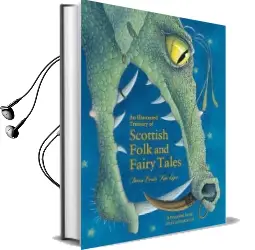 An Illustrated Treasury of Scottish Folk and Fairy Tales Audiobook download free by Theresa Breslin