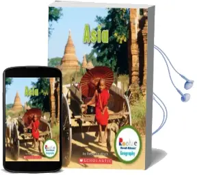 Asia Audiobook download free by Hirsch Rebecca Eileen