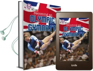 Becoming an Olympic Gymnast: Band 18/Pearl Audiobook download free by Beth Tweddle