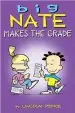 Audiobook Big Nate Makes the Grade author Lincoln Peirce