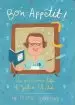Audiobook Bon Appetit! the Delicious Life of Julia Child author Jessie Hartland