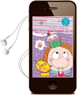 Camilla the Cupcake Fairy Magic Sprinkles Audiobook download free by Tim Bugbird