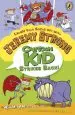 Audiobook Cartoon kid Strikes Back! author Jeremy Strong