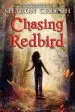 Audiobook Chasing Redbird author Sharon Creech