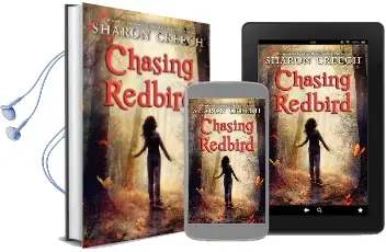 Chasing Redbird Audiobook download free by Sharon Creech