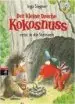 Audiobook Der Kleine Drache Kokosnuss Reist in die Steinzeit author Ingo Siegner