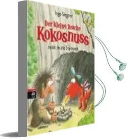 Der Kleine Drache Kokosnuss Reist in die Steinzeit Audiobook download free by Ingo Siegner