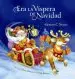 Audiobook Era la Vispera de Navidad (Twas the Night Before Christmas, Spanish Edition) author Clement Clarke Moore