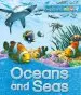 Audiobook Explorers: Oceans and Seas author Stephen Savage