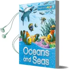Explorers: Oceans and Seas Audiobook download free by Stephen Savage