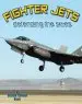 Audiobook Fighter Jets author Lynn Peppas