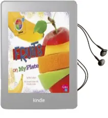 Fruits on Myplate Audiobook download free by Gail Saunders Smith