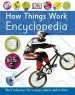 Audiobook How Things Work Encyclopedia author Dk