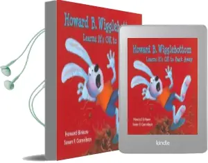 Howard b Wigglebottom Learns its ok to Back Away Audiobook download free by Susan Cornelison
