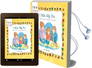 I Miss my pet: A First Look at When a pet Dies Audiobook download free by Pat Thomas