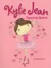 Audiobook Kylie Jean Dancing Queen author Marci Peschke