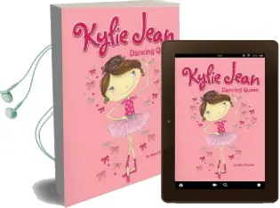 Kylie Jean Dancing Queen Audiobook download free by Marci Peschke