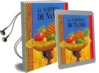 La Srpresa de Nandi / Handa'S Surprise Audiobook download free by Eileen Browne