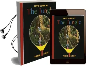 Let'S Look at the Jungle Audiobook download free by Claude Delafosse