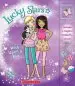 Audiobook Lucky Stars #2: Wish Upon a pet author Phoebe Bright