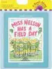 Audiobook Miss Nelson has a Field day Book and cd author Harry G Allard