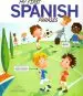 Audiobook My First Spanish Phrases author Jill Kalz