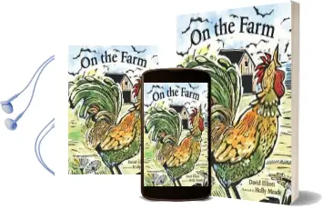 On the Farm Audiobook download free by Elliott David