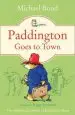 Audiobook Paddington Goes to Town author Michael Bond