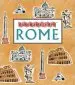 Audiobook Rome: Panorama Pops author Kristyna Litten