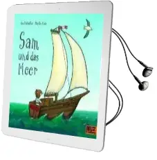 Sam und das Meer Audiobook download free by Axel Scheffler