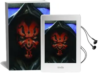 Star Wars: The Wrath of Darth Maul Audiobook download free by Ryder Windham