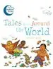 Audiobook Tales From Around the World author Graham Percy