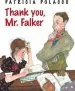 Audiobook Thank You, mr. Falker author Patricia Polacco