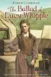 Audiobook The Ballad of Lucy Whipple author Karen Cushman