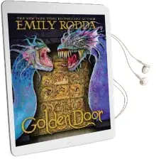 The Golden Door Audiobook download free by Emily Rodda