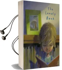 The Lonely Book Audiobook download free by Kate Bernheimer