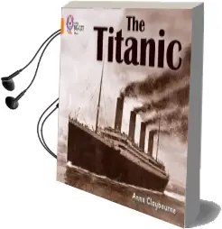 The Titanic: Band 06/Orange Audiobook download free by Collins Big Cat