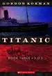 Audiobook Titanic: #3 S.O.S. author Gordon Korman