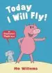 Audiobook Today i Will fly! author Mo Willems