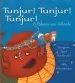 Audiobook Tunjur! Tunjur! Tunjur!: A Palestinian Folktale author Margaret Read Macdonald