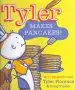 Audiobook Tyler Makes Pancakes! author Tyler Florence