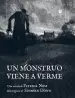 Audiobook Un Monstruo Viene a Verme author Patrick Ness