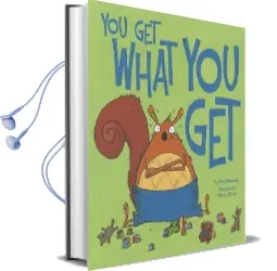 You get What you get Audiobook download free by Julie A Gassman